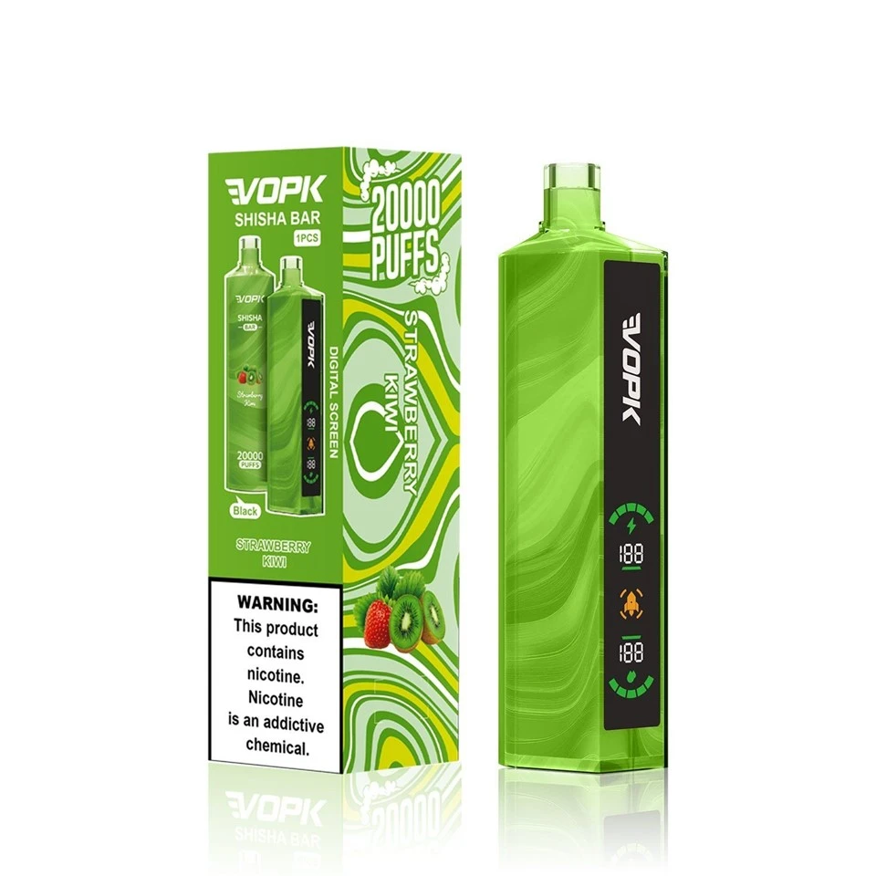 Vopk vape 20k puffs